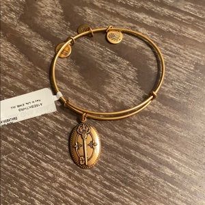 Brand new Alex and Ani bracelet